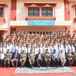 Rashtriya Military School Gallery 24