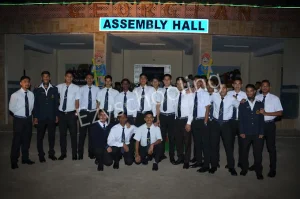 Rashtriya Military School Gallery 20