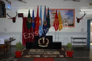 Rashtriya Military School Gallery 13