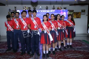 GD Goenka Public School Gallery 25