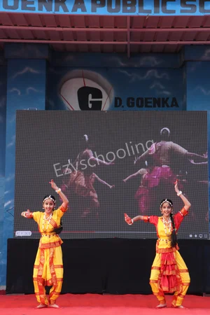 GD Goenka Public School Gallery 22