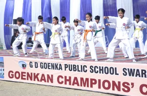 GD Goenka Public School Gallery 23
