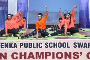 GD Goenka Public School Gallery 20