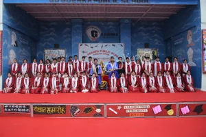 GD Goenka Public School Gallery 19