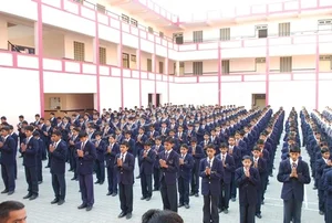 Shekhawati Public School Gallery 38