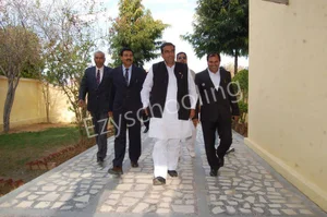 Shekhawati Public School Gallery 37