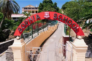 Sophia High School Gallery 5