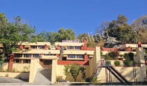 Sophia High School Gallery 4