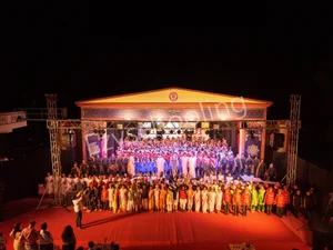 Sophia High School Gallery 2