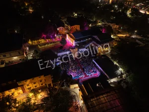 Sophia High School Gallery 1