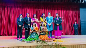 SRN International School Gallery 12