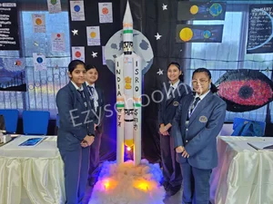 SRN International School Gallery 6