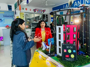 SRN International School Gallery 5