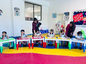 SRN International School Gallery 4