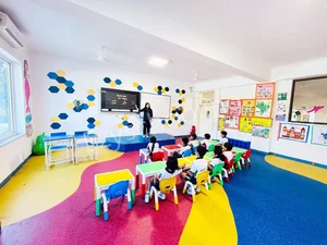 SRN International School Gallery 1