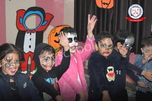 Vivek Techno School Gallery 26