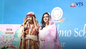 Vivek Techno School Gallery 22