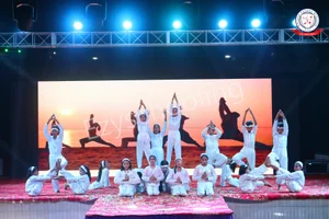 Vivek Techno School Gallery 15