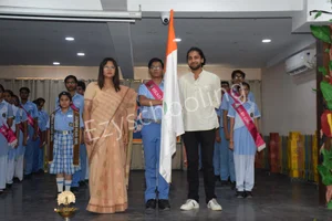Vishwa Bharati Public School Gallery 35
