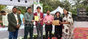 Vishwa Bharati Public School Gallery 36