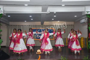 Vishwa Bharati Public School Gallery 32