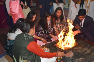 Vishwa Bharati Public School Gallery 31