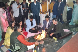 Vishwa Bharati Public School Gallery 30