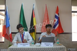 Vishwa Bharati Public School Gallery 27