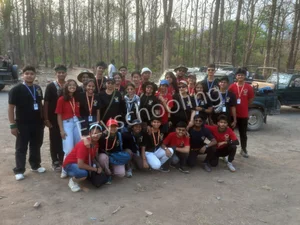 Vishwa Bharati Public School Gallery 26