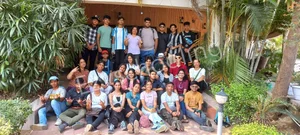 Vishwa Bharati Public School Gallery 25