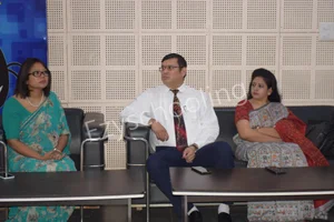 Vishwa Bharati Public School Gallery 24