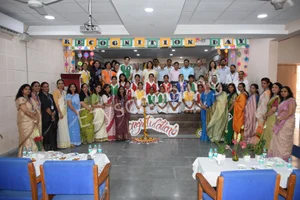 Vishwa Bharati Public School Gallery 22