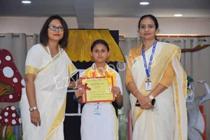 Vishwa Bharati Public School Gallery 21