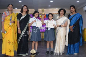 Vishwa Bharati Public School Gallery 18