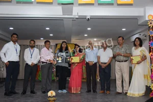 Vishwa Bharati Public School Gallery 19