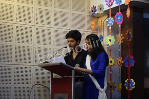 Vishwa Bharati Public School Gallery 17