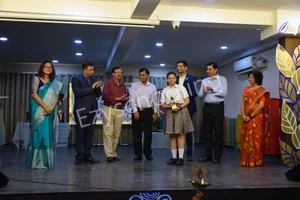 Vishwa Bharati Public School Gallery 11