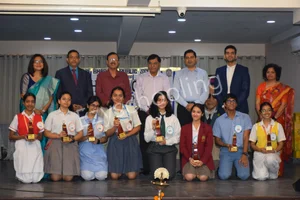 Vishwa Bharati Public School Gallery 10