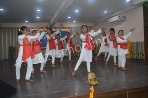 Vishwa Bharati Public School Gallery 7