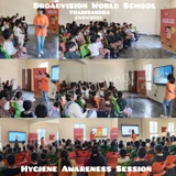 Broadvision World School Broadvision World School Gallery