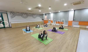 Sharda World School Gallery 1