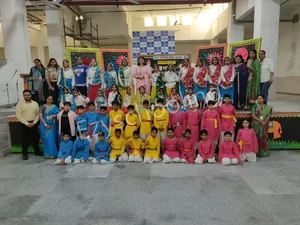 Euro International School Gallery 2