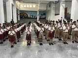 Euro International School, Sector-48 Gallery