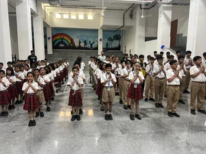 Euro International School Gallery 1