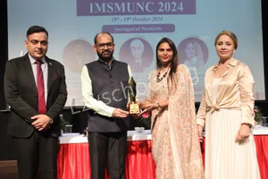 Diamond Drill Senior Secondary Public School Gallery 12