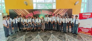 Diamond Drill Senior Secondary Public School Gallery 4