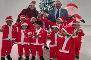 Samurja International School Gallery 24