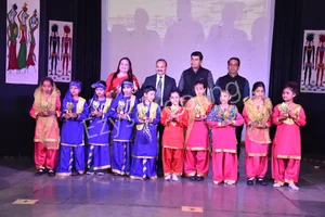 Samurja International School Gallery 23