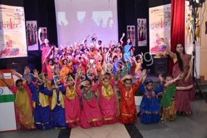 Samurja International School Gallery 22