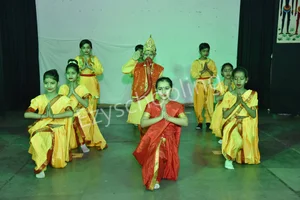 Samurja International School Gallery 20